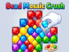 Bead Mosaic Crush