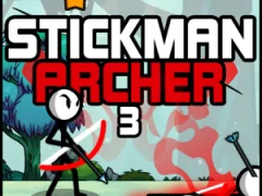 Stickman Archer 3