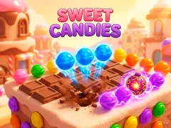 Sweet Candies