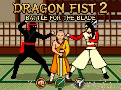 Dragon Fist 2 - Battle for the Blade
