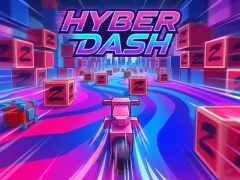 Hyber Dash