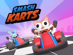 Smash Karts