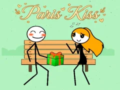 Paris Kiss