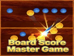 Board Score Master Game