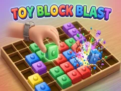 Toy Block Blast