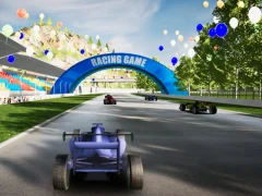 GT Formula Championship