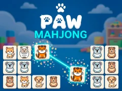 Paw Mahjong