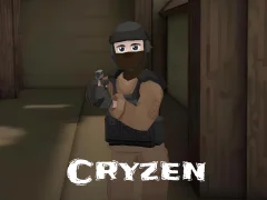 Cryzen.io