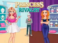 Princess Rivalry