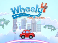 Wheely 4