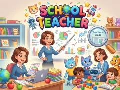 School Teacher