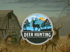 Deer Hunting