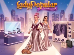 Lady Popular