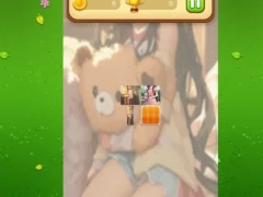 Kawaii Anime Memory Match