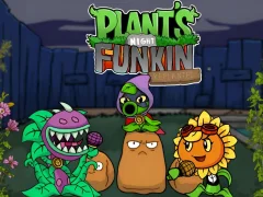 Friday Night Funkin VS Plants vs Zombies Replanted