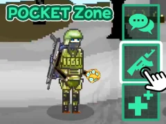 Pocket Zone