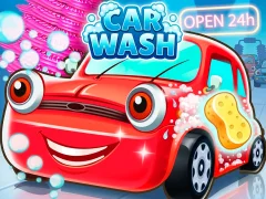 Car Wash