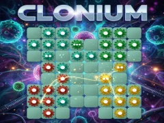 Clonium