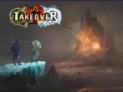 Takeover