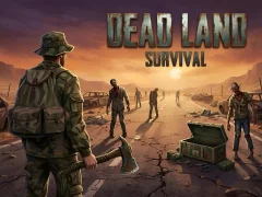 Dead Land: Survival