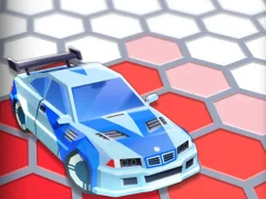 Cars Arena