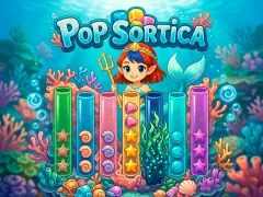 Pop Sortica