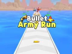 Bullet Army Run