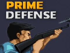 Prime Defense