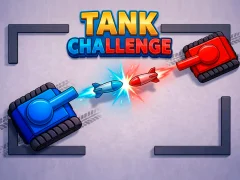 Tank Challenge