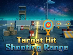 Target Hit Shooting Range