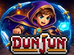 Dunjun