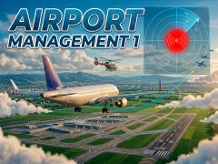 Airport Management 1