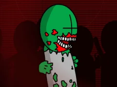 Madness Project Nexus Hacked