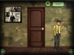 Amgel Easy Room Escape 315