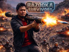 Bazooka Survivors