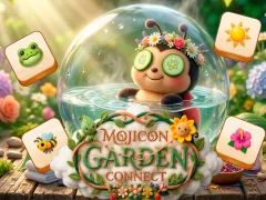 Mojicon Garden Connect