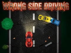Wrong Side Driving