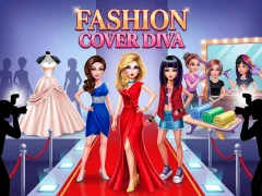 Fashion Cover Diva