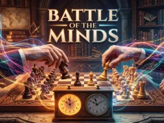Battle of the Minds