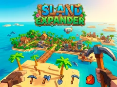 Island Expander