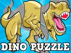 Dino Puzzles