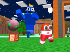 Alphabet Survivor