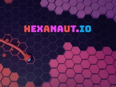 Hexanaut.io