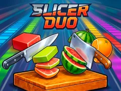 Slicer Duo