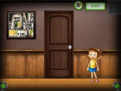 Amgel Kids Room Escape 345
