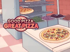 Good Pizza Great Pizza