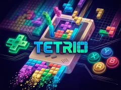 Tetrio