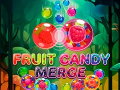 Fruit Candy Merge