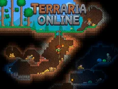 Terraria Online