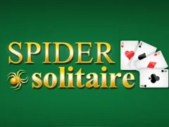 Spider Solitaire